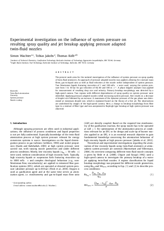 Cover der Publikation