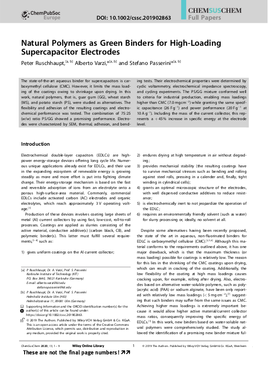 Cover der Publikation
