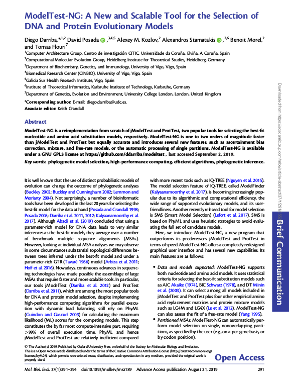 Cover der Publikation