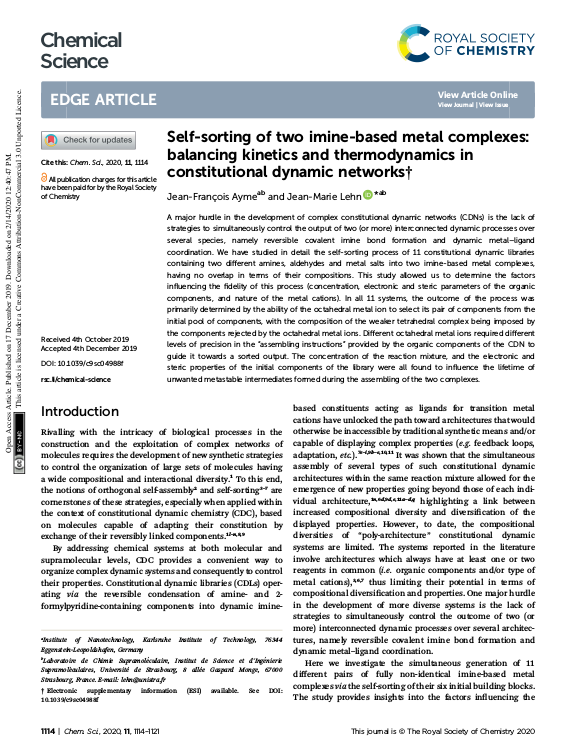 Cover der Publikation