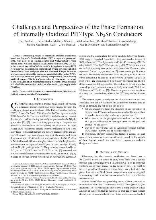 Cover der Publikation