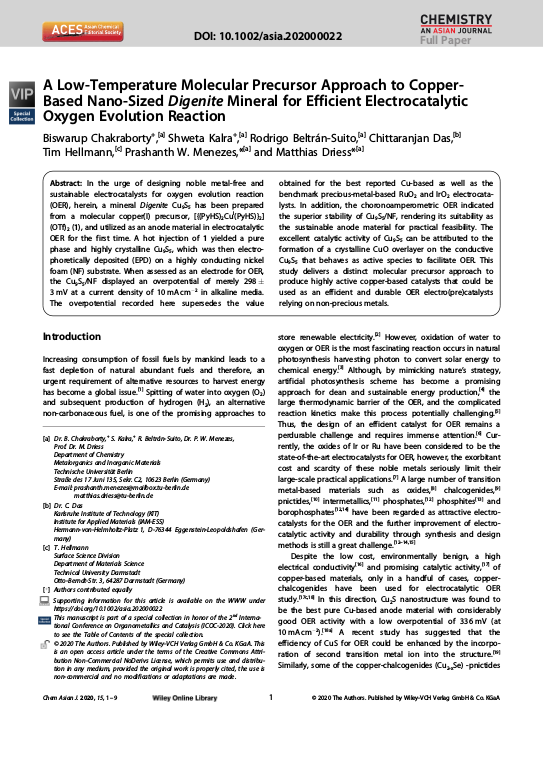 Cover der Publikation