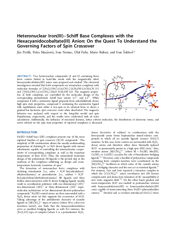 Cover der Publikation