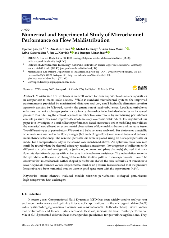 Cover der Publikation