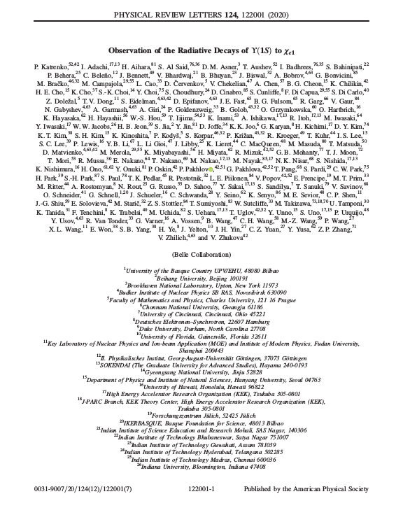 Cover der Publikation