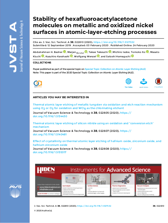 Cover der Publikation