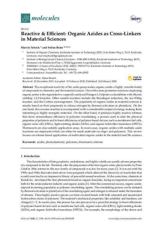 Cover der Publikation