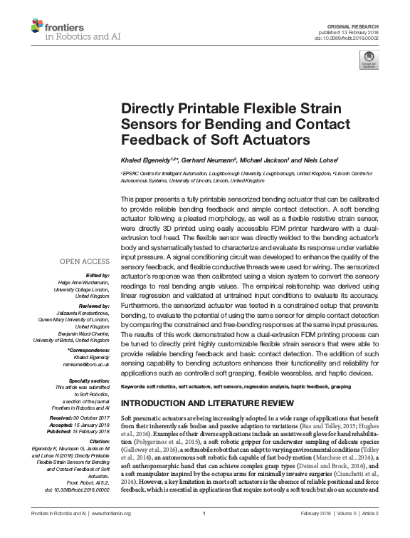 Cover der Publikation