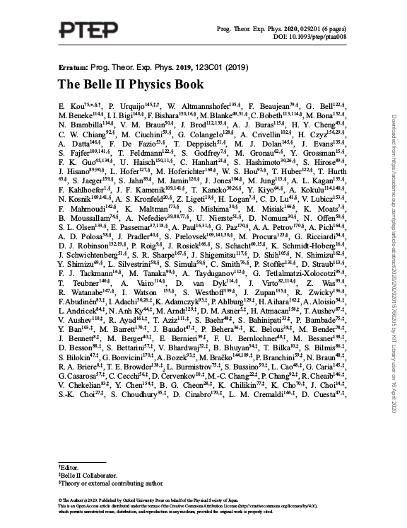 Cover der Publikation