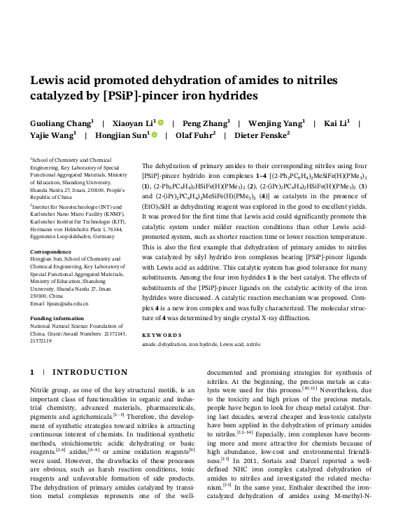 Cover der Publikation