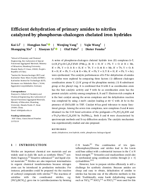 Cover der Publikation