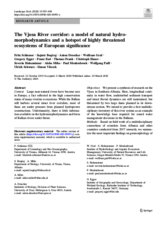 Cover der Publikation