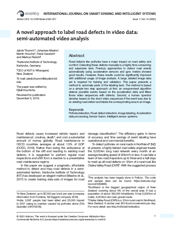 Cover der Publikation