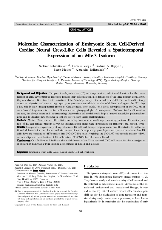 Cover der Publikation