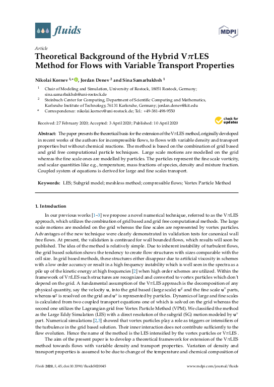 Cover der Publikation