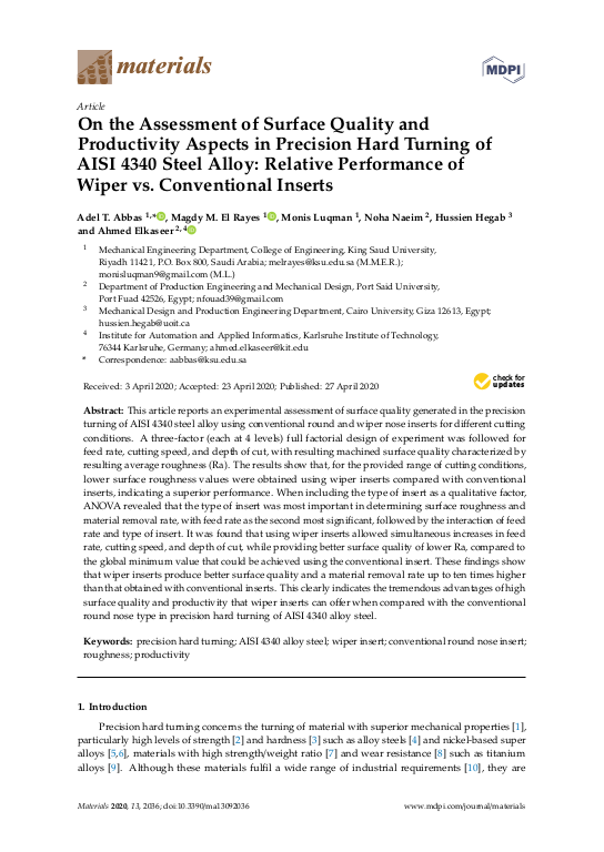 Cover der Publikation