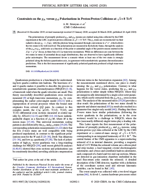 Cover der Publikation