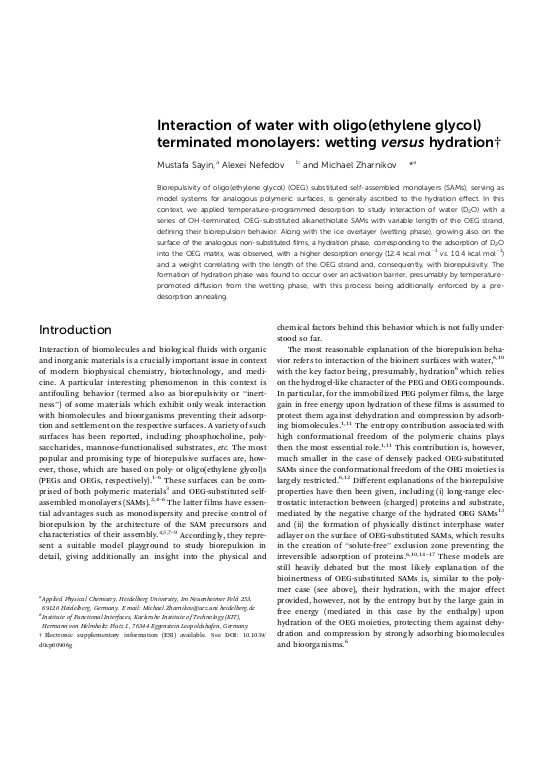 Cover der Publikation