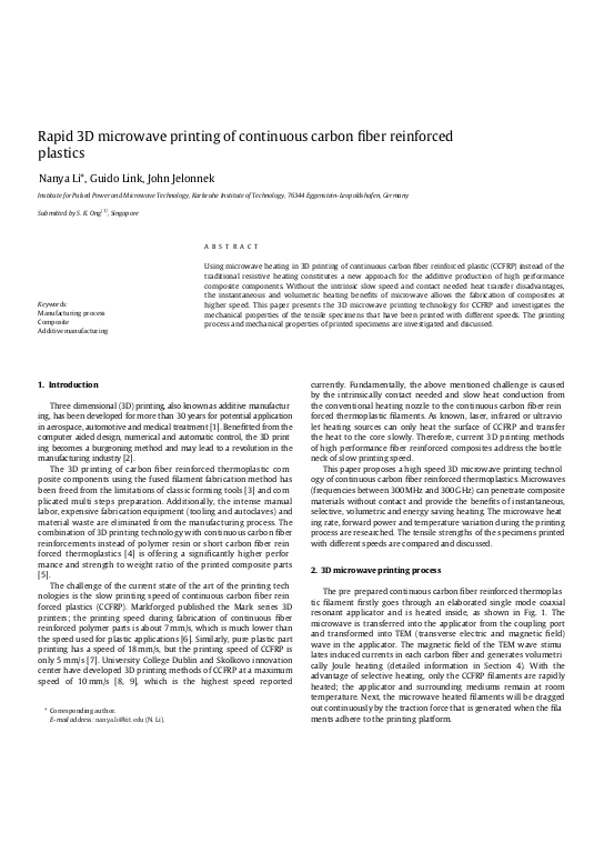 Cover der Publikation