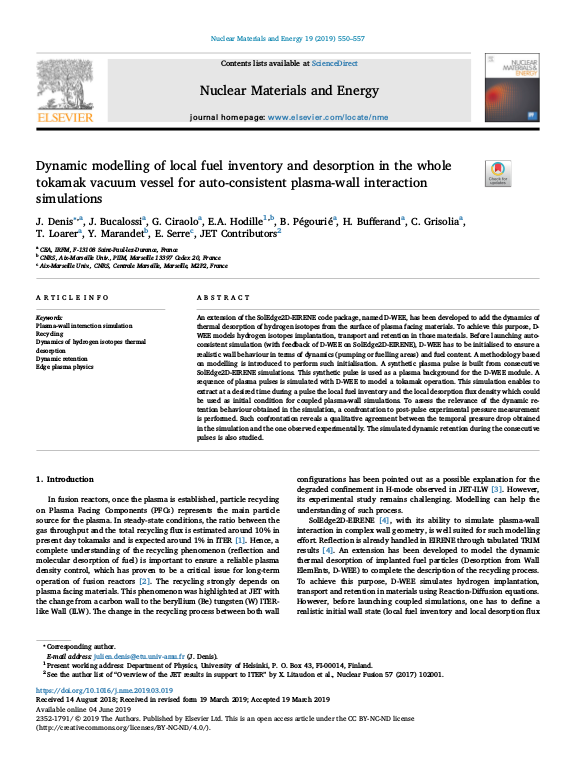 Cover der Publikation