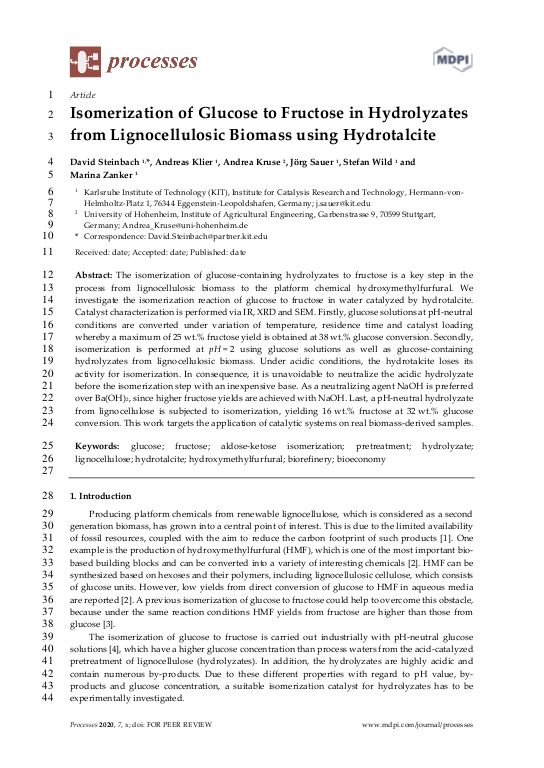 Cover der Publikation