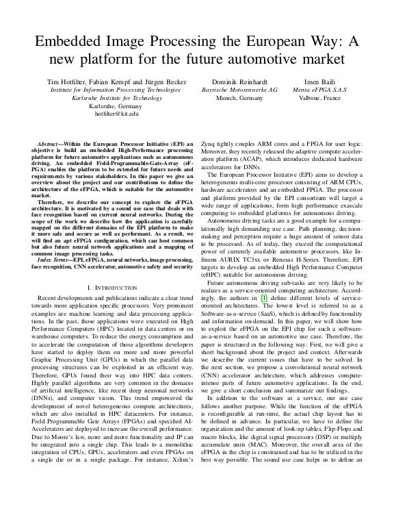 Cover der Publikation