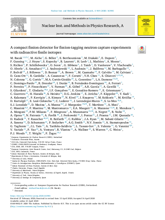 Cover der Publikation