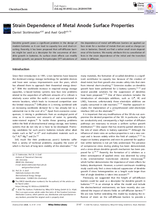 Cover der Publikation