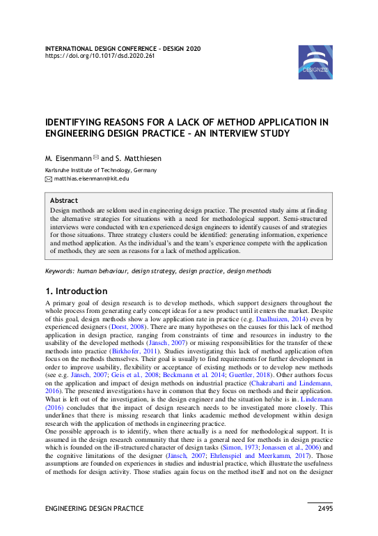 Cover der Publikation