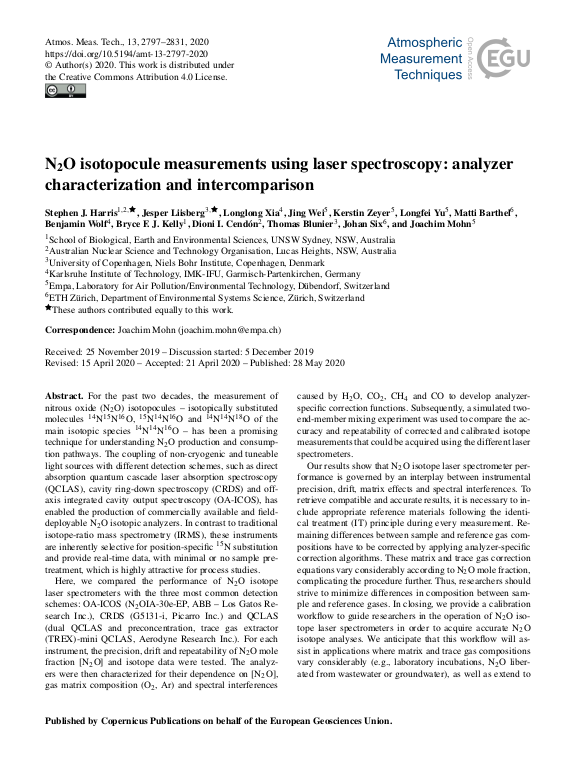 Cover der Publikation