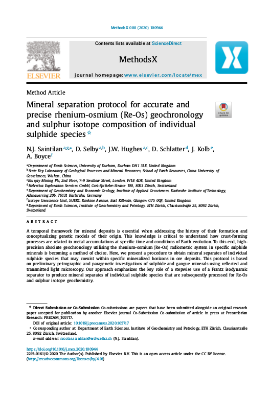 Cover der Publikation