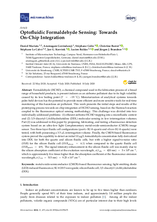Cover der Publikation