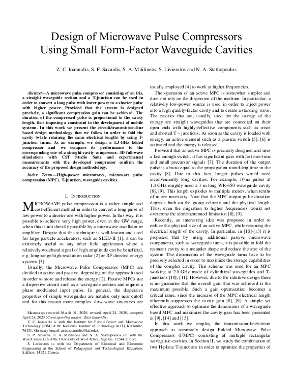 Cover der Publikation