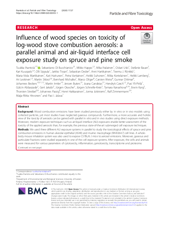 Cover der Publikation