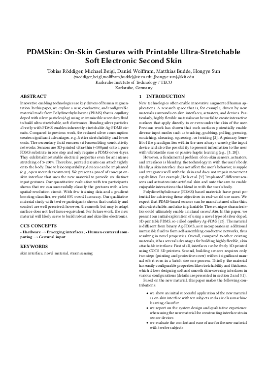 Cover der Publikation