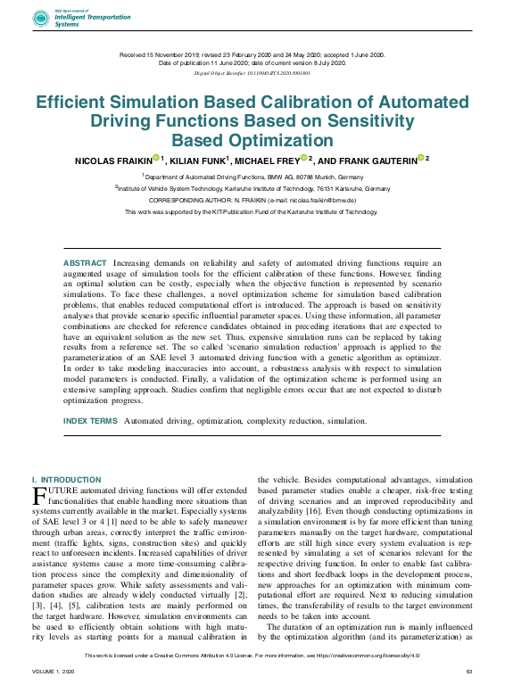 Cover der Publikation