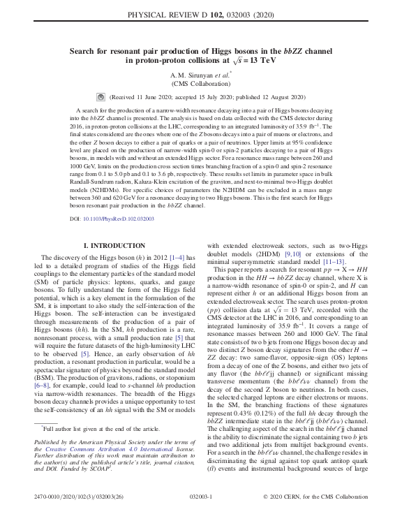 Cover der Publikation