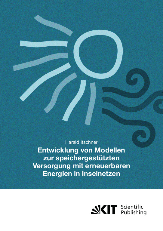 Cover der Publikation