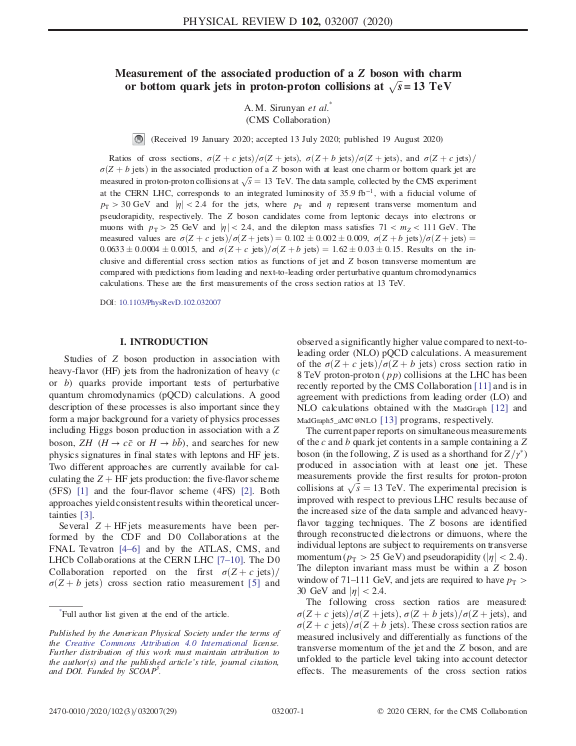 Cover der Publikation