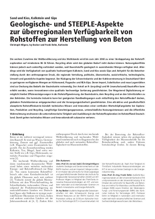 Cover der Publikation