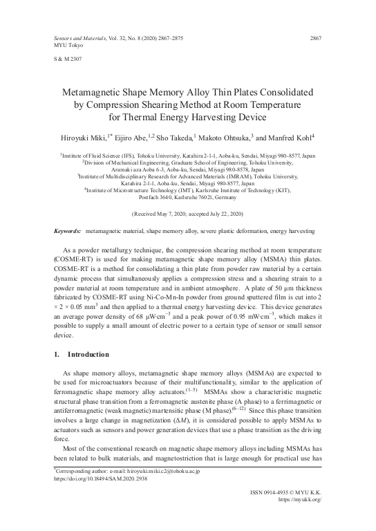 Cover der Publikation