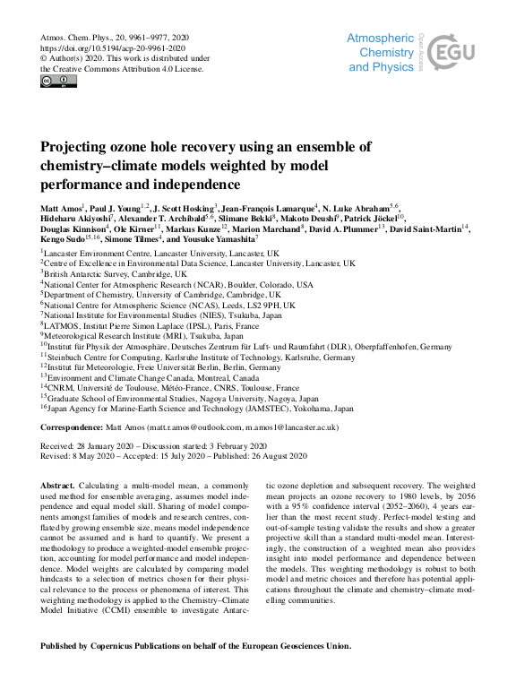 Cover der Publikation