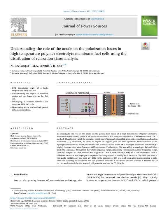 Cover der Publikation