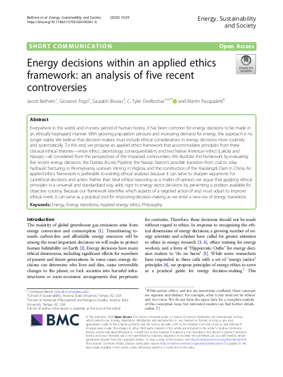 Cover der Publikation