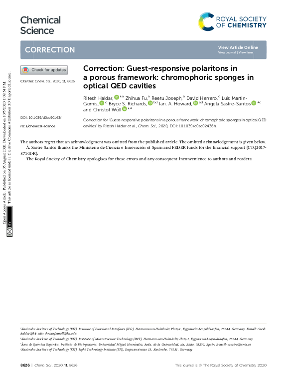 Cover der Publikation