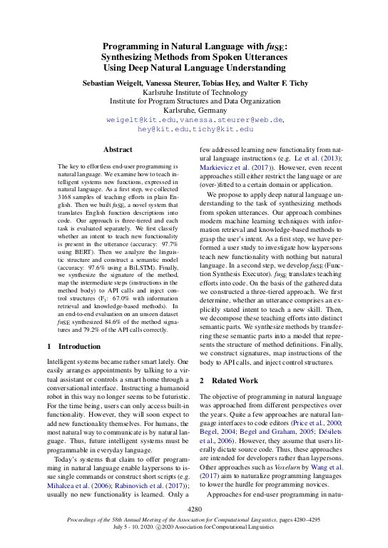 Cover der Publikation