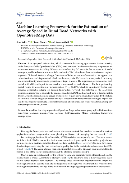 Cover der Publikation