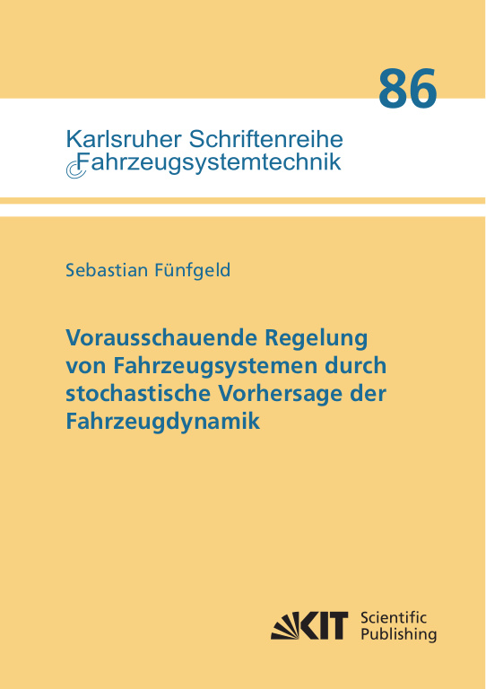 Cover der Publikation