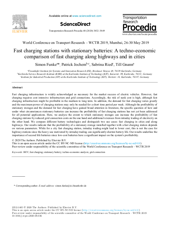 Cover der Publikation