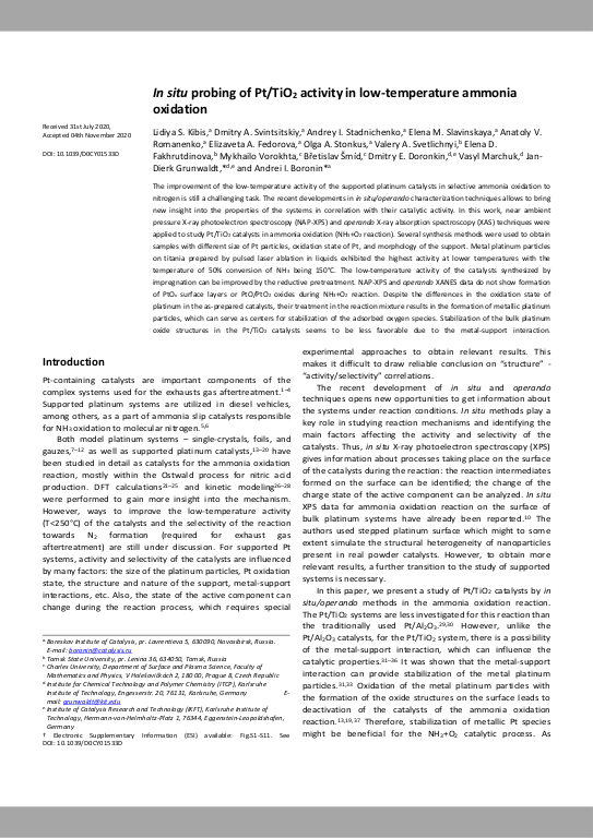 Cover der Publikation